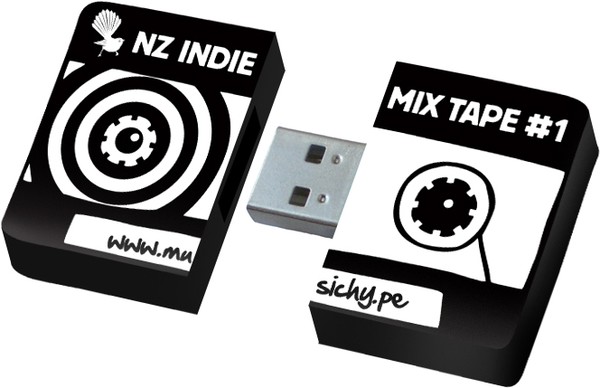 New Zealand music fans pick their favourite indie artists for a Music Month compilation